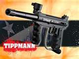 Tippmann A-5 Basico Preta